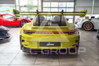 2024 Porsche 911