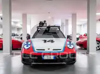 2024 Porsche 911