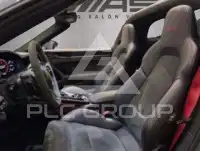 2024 Porsche 911
