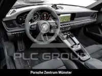 2024 Porsche 911
