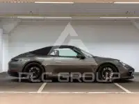 2024 Porsche 911