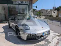 2024 Porsche 911