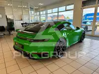2024 Porsche 911