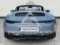 2024 Porsche 911