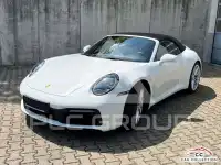 2024 Porsche 911