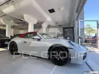 2024 Porsche 911