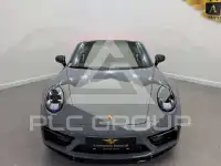 2024 Porsche 911