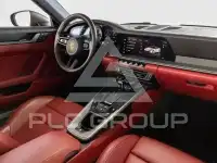 2024 Porsche 911