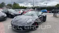 2024 Porsche 911