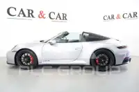 2024 Porsche 911