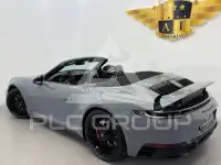 2024 Porsche 911