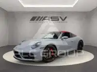 2024 Porsche 911