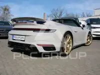 2024 Porsche 911