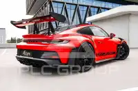 2024 Porsche 911