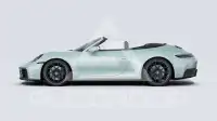 2024 Porsche 911