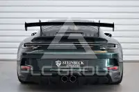 2024 Porsche 911