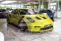2024 Porsche 911