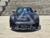 2024 Porsche 911