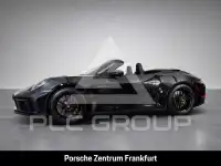 2024 Porsche 911
