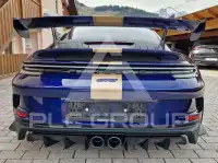 2024 Porsche 911