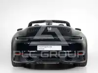 2024 Porsche 911