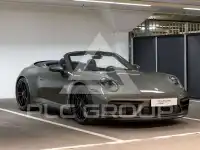2024 Porsche 911
