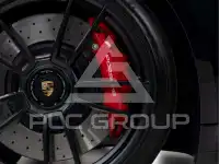 2024 Porsche 911