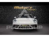 2024 Porsche 911