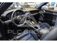 2024 Porsche 911