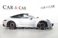 2024 Porsche 911