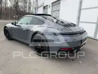 2025 Porsche 911