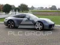 2024 Porsche 911