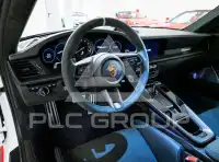 2024 Porsche 911