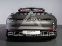 2024 Porsche 911