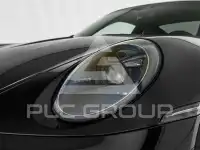 2024 Porsche 911