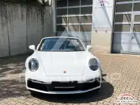 2024 Porsche 911