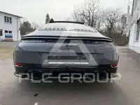 2025 Porsche 911