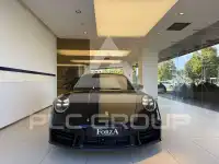2024 Porsche 911