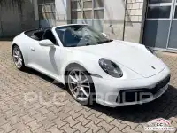 2024 Porsche 911