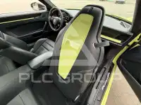 2024 Porsche 911