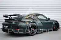2024 Porsche 911