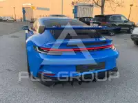 2024 Porsche 911