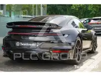2024 Porsche 911