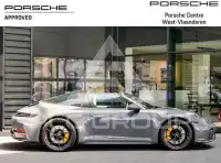 2024 Porsche 911