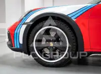 2024 Porsche 911