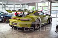 2024 Porsche 911