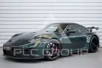 2024 Porsche 911