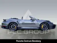 2024 Porsche 911