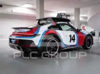 2024 Porsche 911
