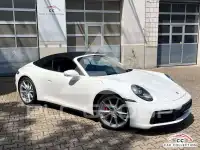2024 Porsche 911